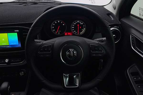 2024 MG MG3 Excite