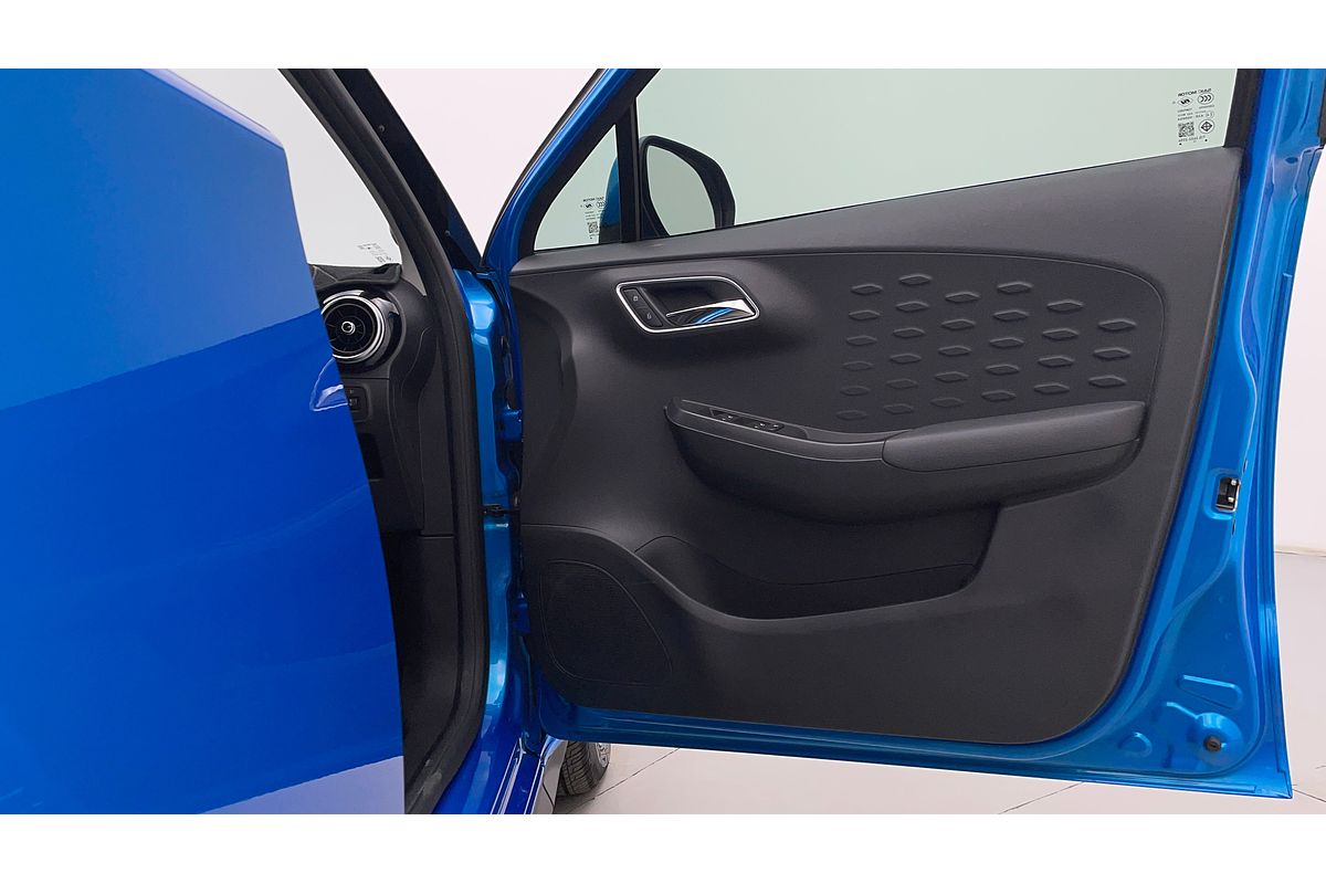 2024 MG MG3 Excite