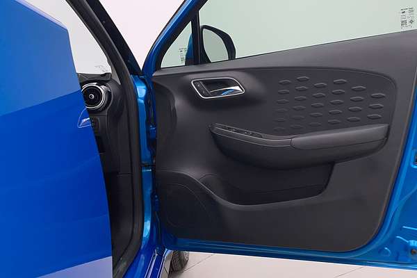 2024 MG MG3 Excite
