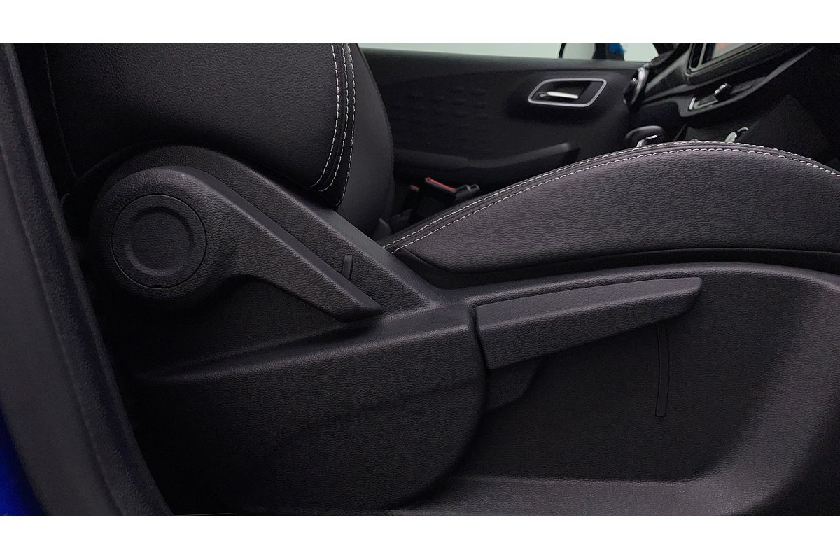 2024 MG MG3 Excite
