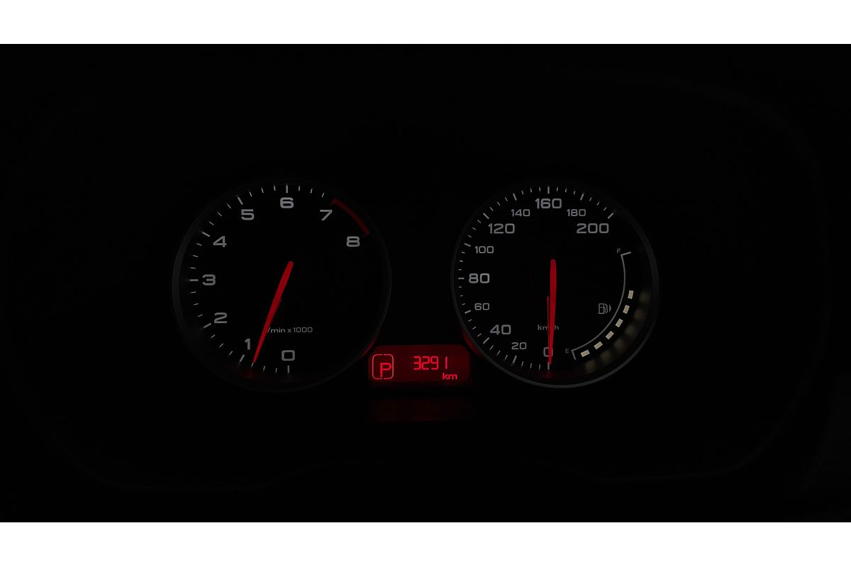 2024 MG MG3 Excite