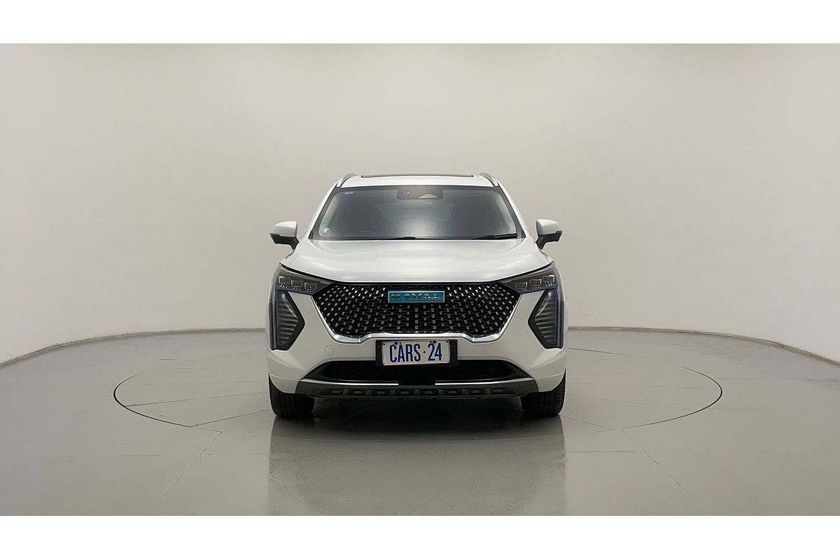 2024 GWM Haval Jolion Ultra Hybrid A01
