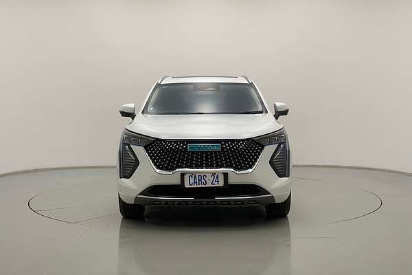 2024 GWM Haval Jolion Ultra Hybrid A01