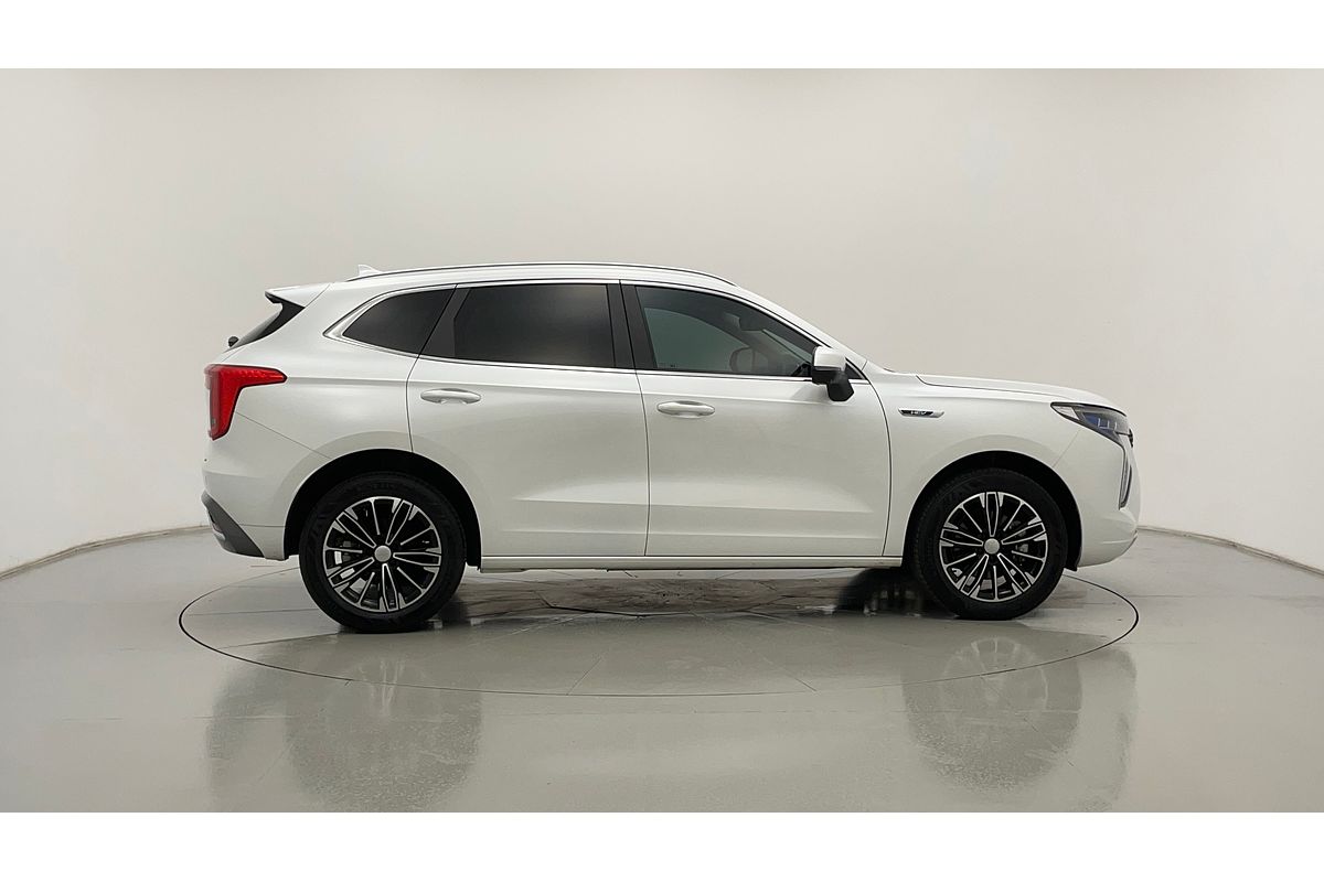2024 GWM Haval Jolion Ultra Hybrid A01