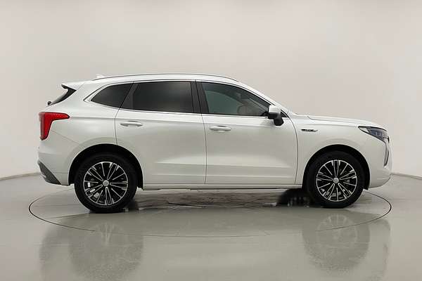 2024 GWM Haval Jolion Ultra Hybrid A01