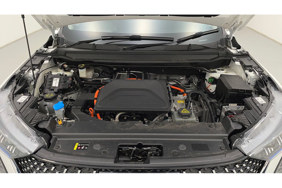 2024 GWM Haval Jolion Ultra Hybrid A01