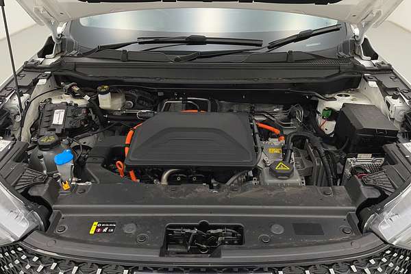 2024 GWM Haval Jolion Ultra Hybrid A01