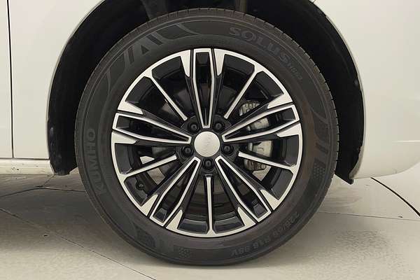 2024 GWM Haval Jolion Ultra Hybrid A01