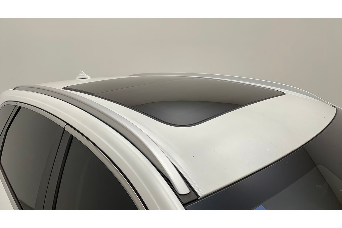 2024 GWM Haval Jolion Ultra Hybrid A01