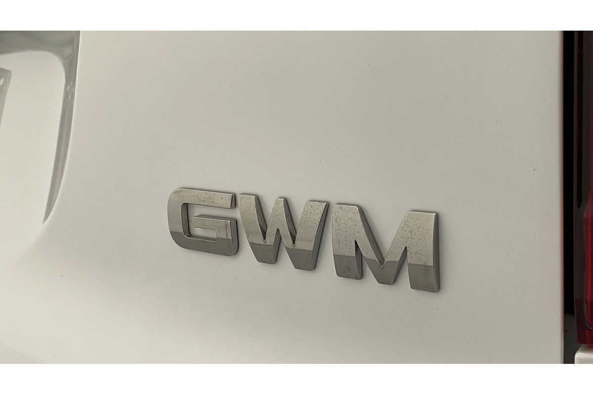 2024 GWM Haval Jolion Ultra Hybrid A01