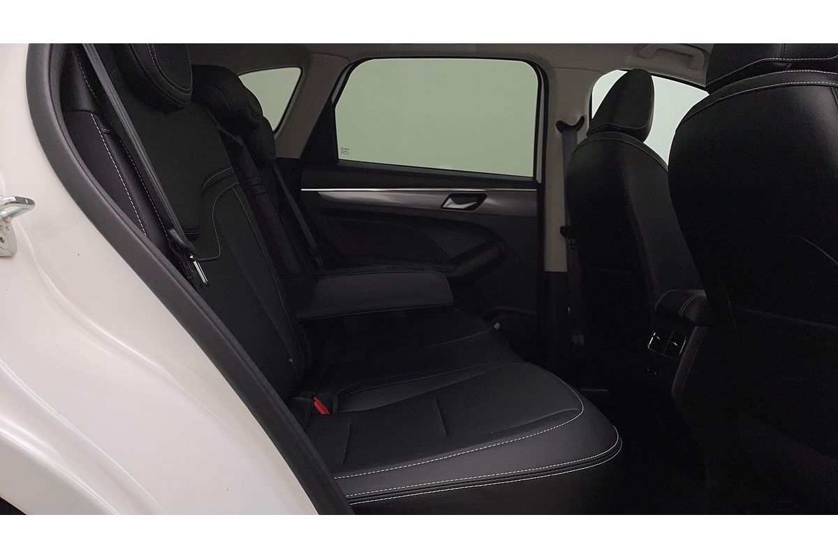 2024 GWM Haval Jolion Ultra Hybrid A01