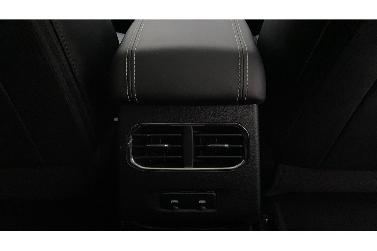 2024 GWM Haval Jolion Ultra Hybrid A01