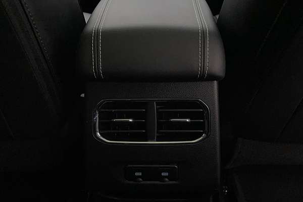 2024 GWM Haval Jolion Ultra Hybrid A01