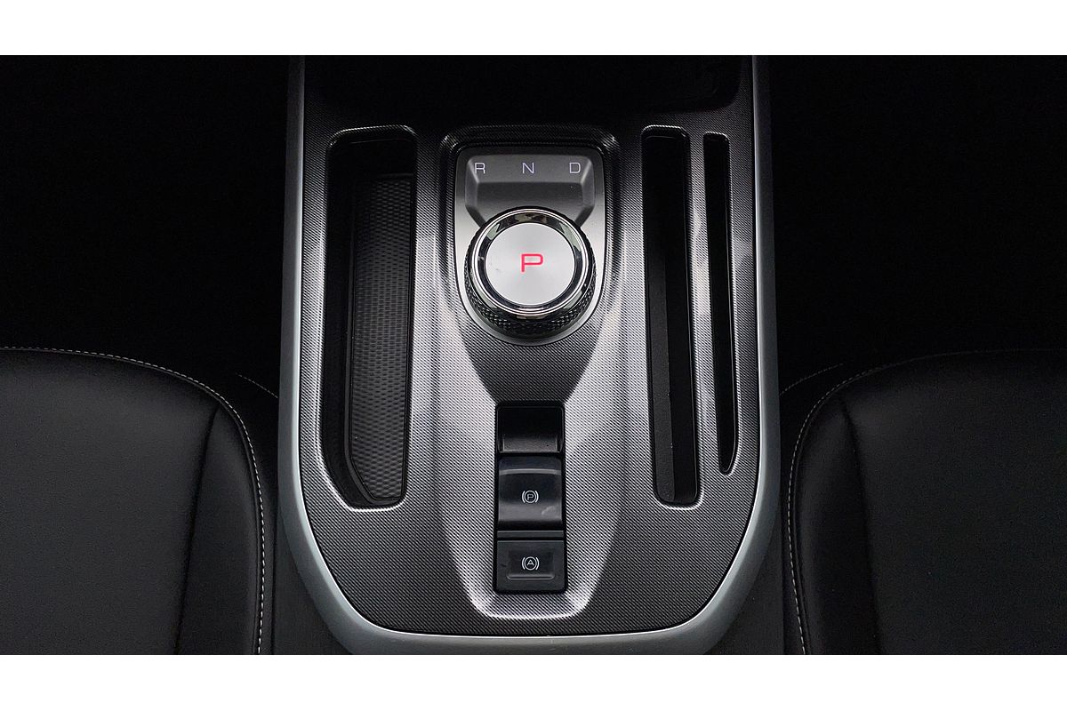 2024 GWM Haval Jolion Ultra Hybrid A01