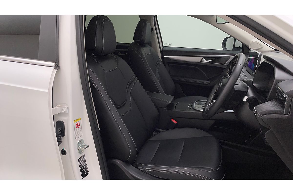 2024 GWM Haval Jolion Ultra Hybrid A01