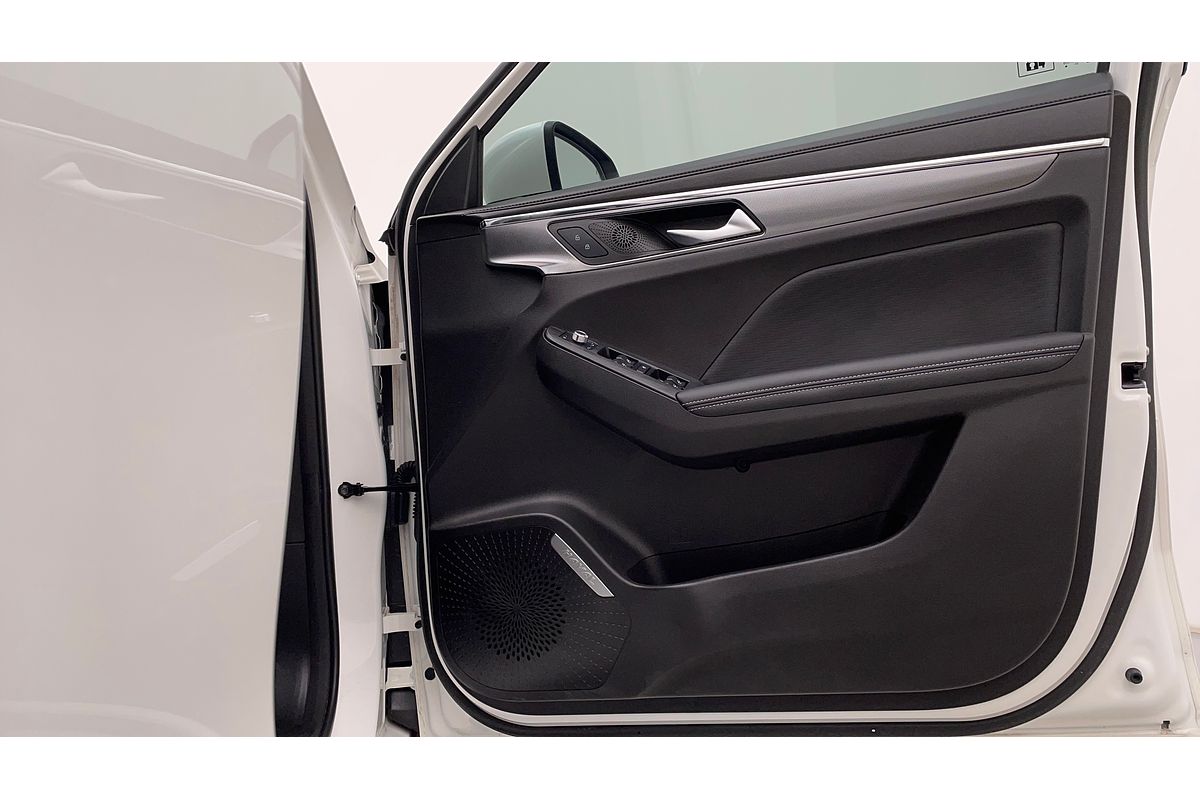 2024 GWM Haval Jolion Ultra Hybrid A01