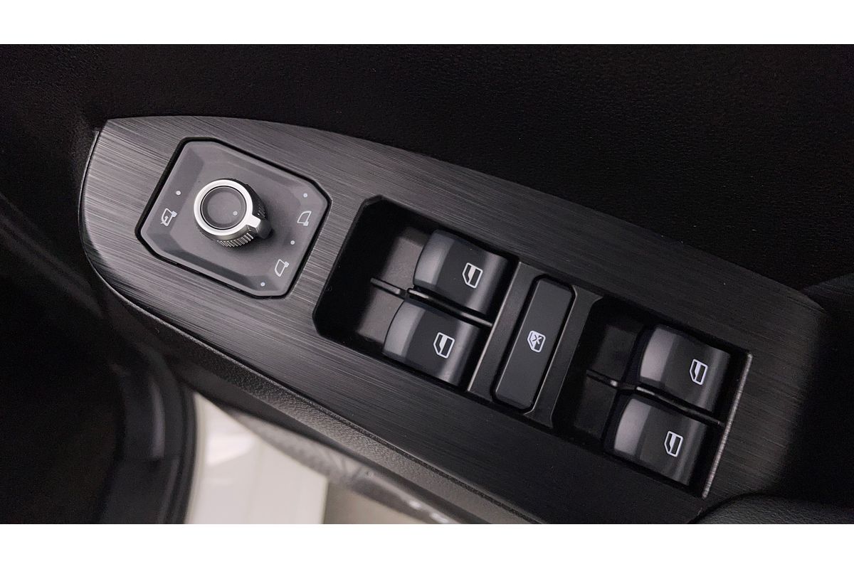 2024 GWM Haval Jolion Ultra Hybrid A01