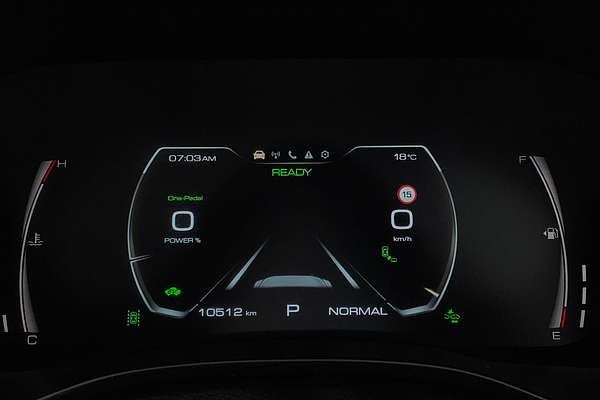 2024 GWM Haval Jolion Ultra Hybrid A01