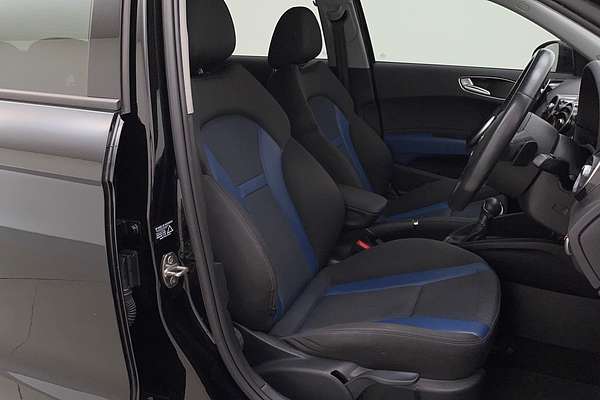 2018 Audi A1 Sport 8X