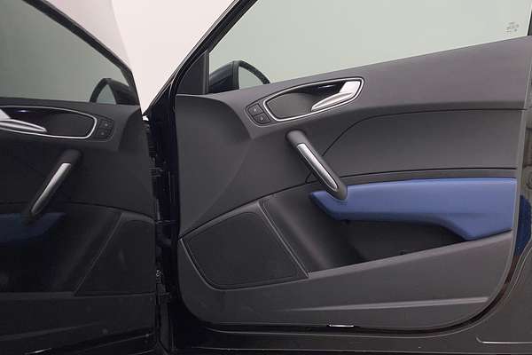 2018 Audi A1 Sport 8X