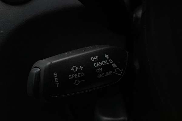 2018 Audi A1 Sport 8X