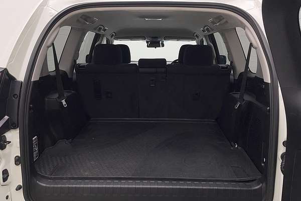 2020 Toyota Landcruiser Prado GXL GDJ150R