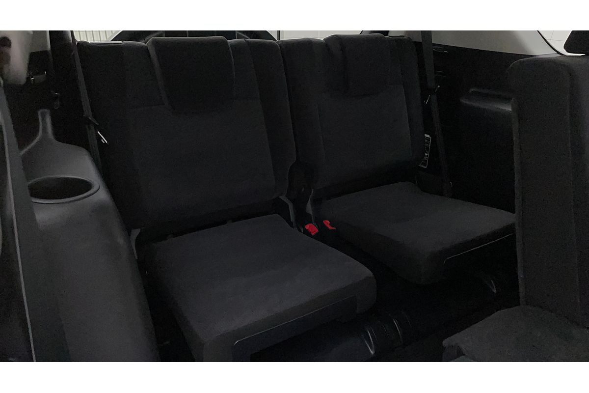 2020 Toyota Landcruiser Prado GXL GDJ150R
