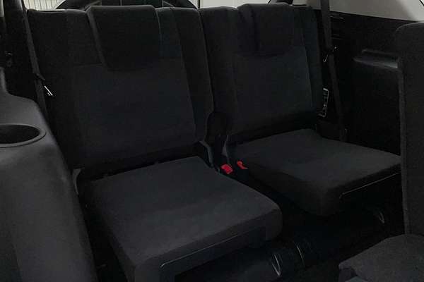 2020 Toyota Landcruiser Prado GXL GDJ150R
