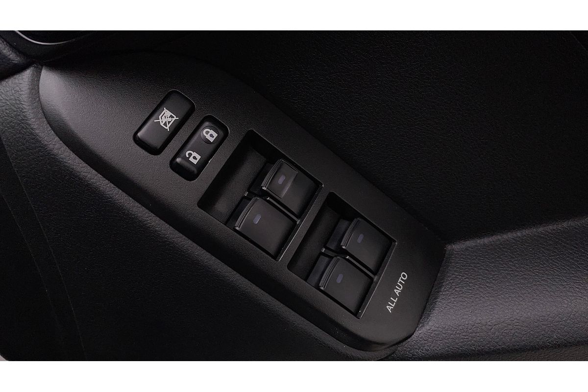 2020 Toyota Landcruiser Prado GXL GDJ150R