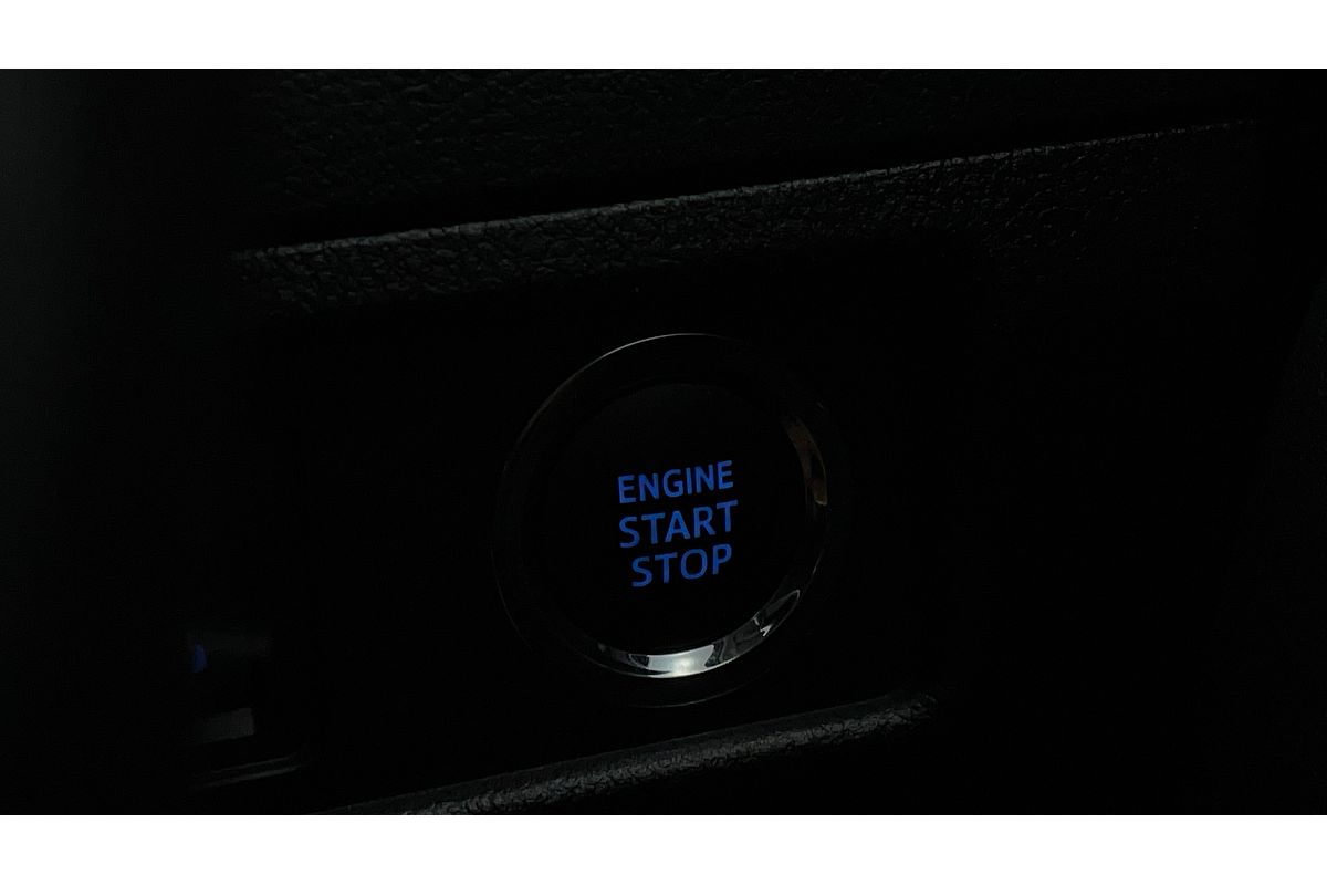 2020 Toyota Landcruiser Prado GXL GDJ150R