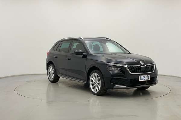 2022 SKODA Kamiq 85TSI Style NW