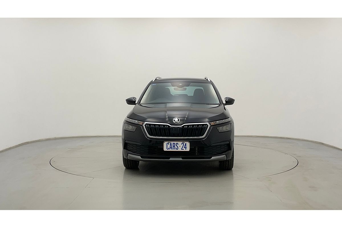 2022 SKODA Kamiq 85TSI Style NW