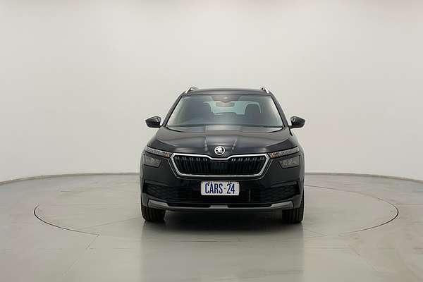 2022 SKODA Kamiq 85TSI Style NW