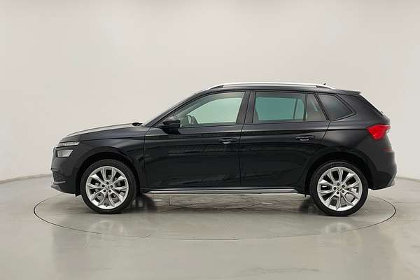 2022 SKODA Kamiq 85TSI Style NW