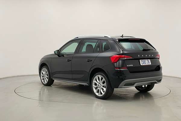 2022 SKODA Kamiq 85TSI Style NW