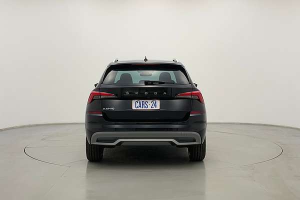 2022 SKODA Kamiq 85TSI Style NW