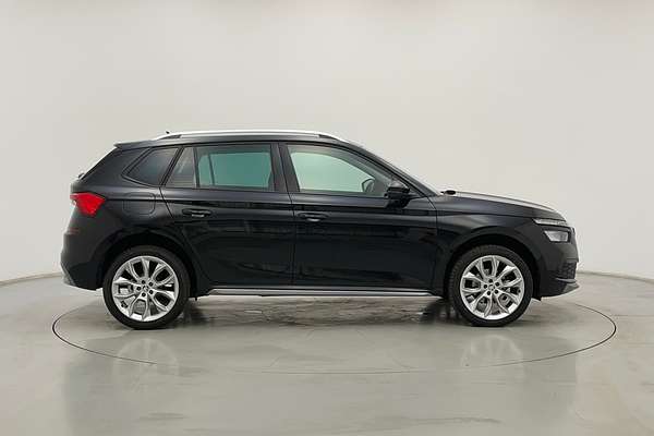 2022 SKODA Kamiq 85TSI Style NW