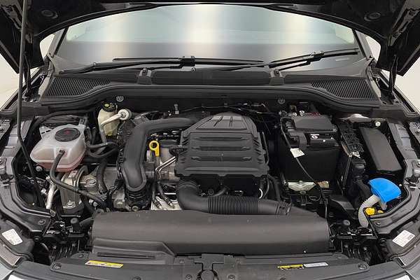 2022 SKODA Kamiq 85TSI Style NW