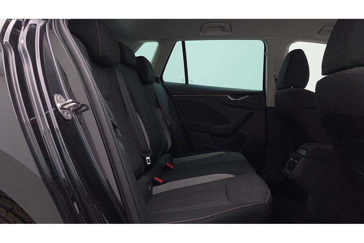 2022 SKODA Kamiq 85TSI Style NW