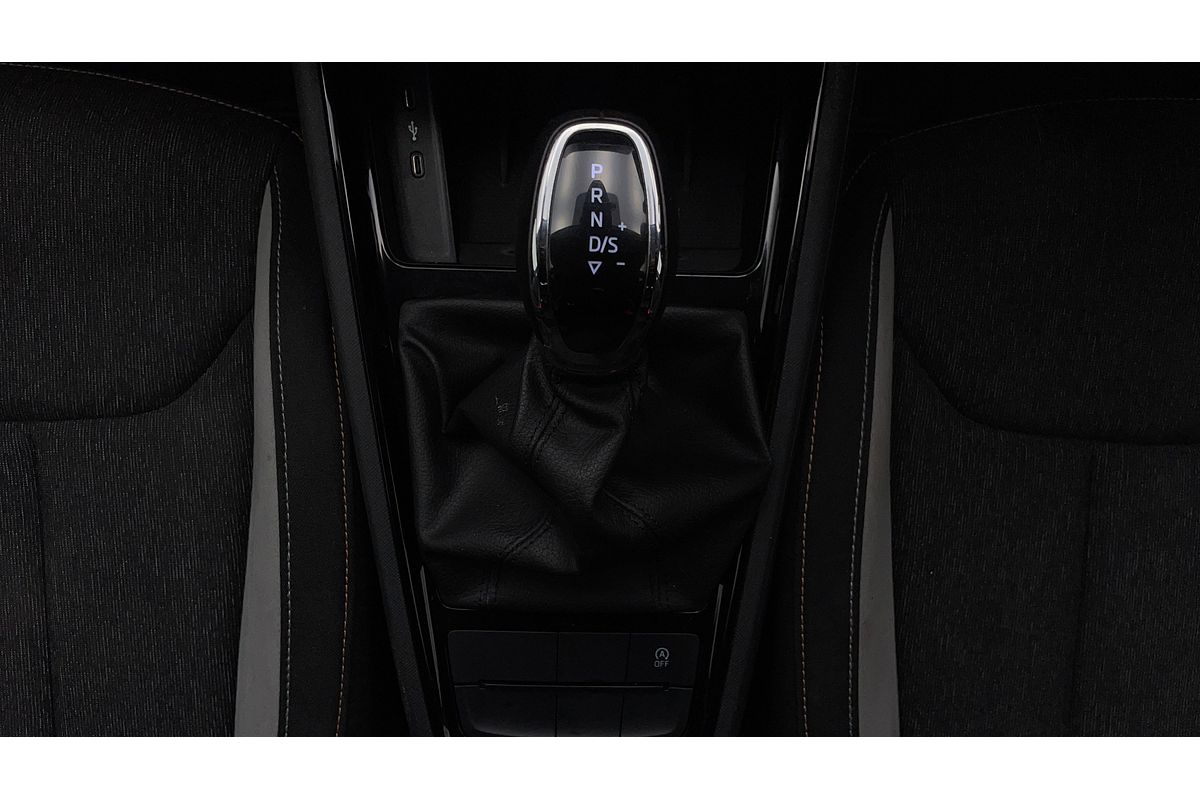 2022 SKODA Kamiq 85TSI Style NW