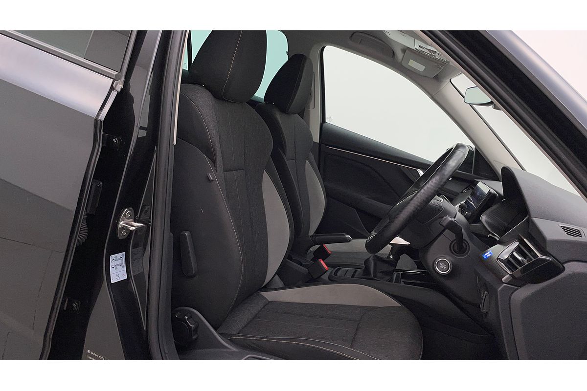2022 SKODA Kamiq 85TSI Style NW