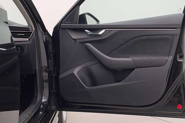 2022 SKODA Kamiq 85TSI Style NW