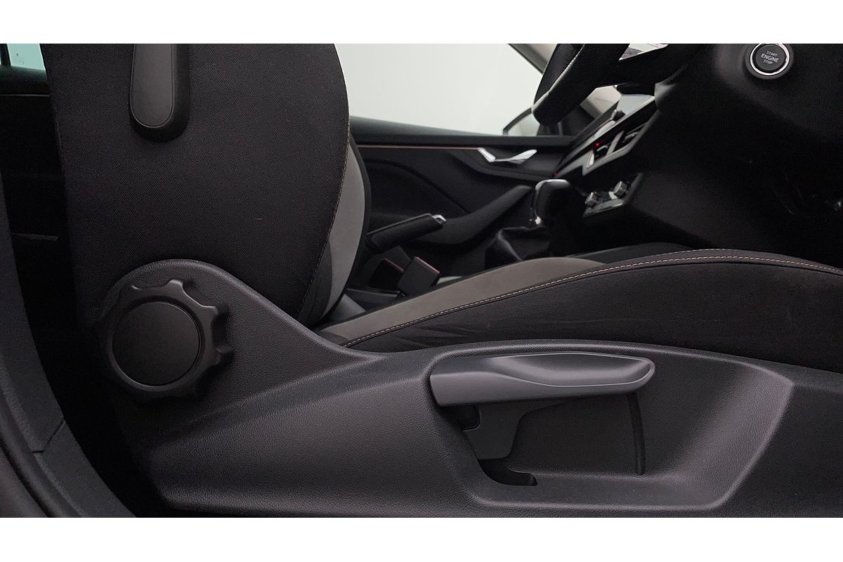 2022 SKODA Kamiq 85TSI Style NW