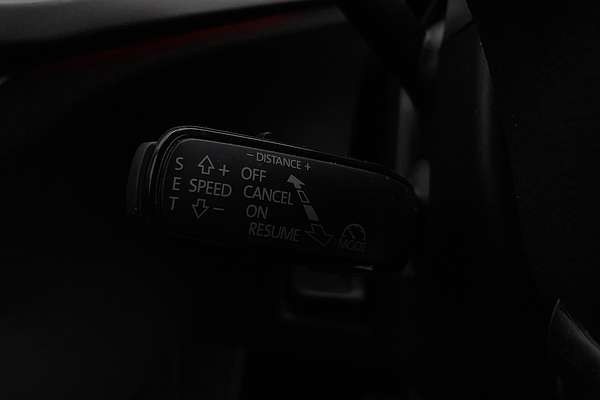 2022 SKODA Kamiq 85TSI Style NW