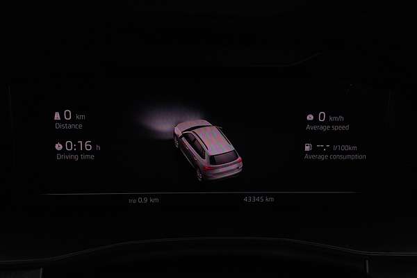 2022 SKODA Kamiq 85TSI Style NW