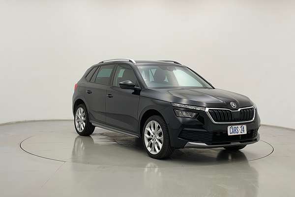 2022 SKODA Kamiq 85TSI Style NW