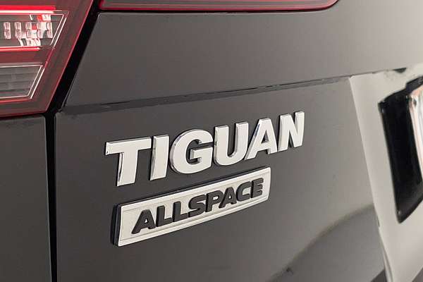 2020 Volkswagen Tiguan 162TSI Highline 5N