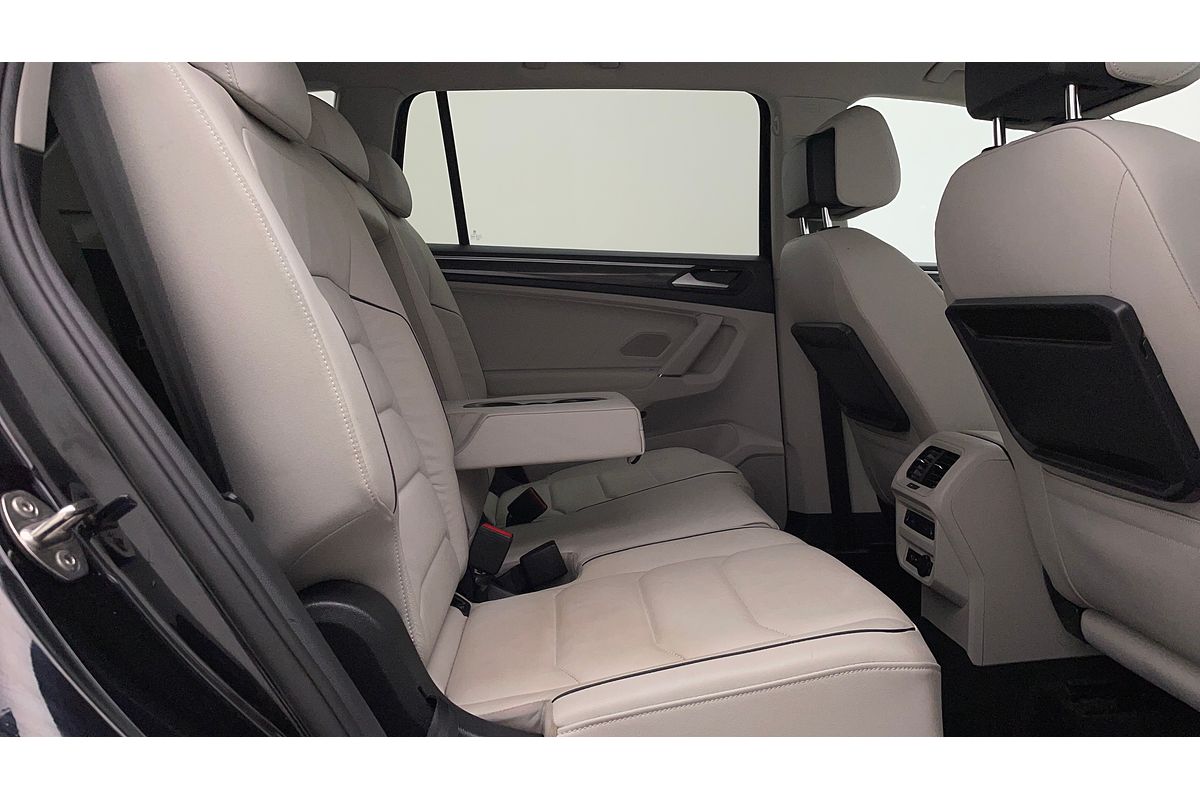 2020 Volkswagen Tiguan 162TSI Highline 5N