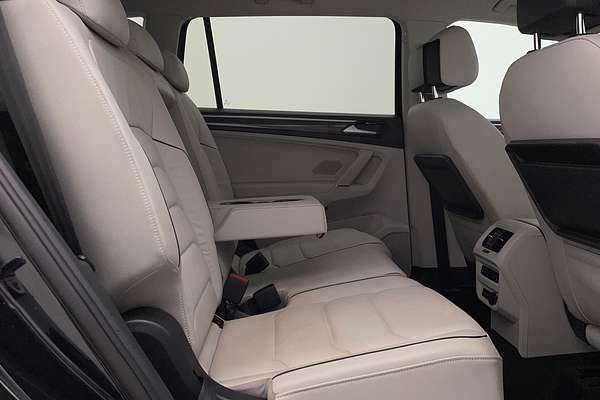 2020 Volkswagen Tiguan 162TSI Highline 5N