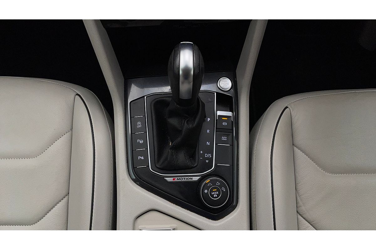 2020 Volkswagen Tiguan 162TSI Highline 5N